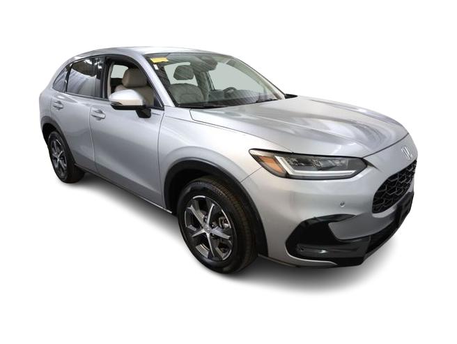 Thumbnail: 2024 Honda HR-V - 25