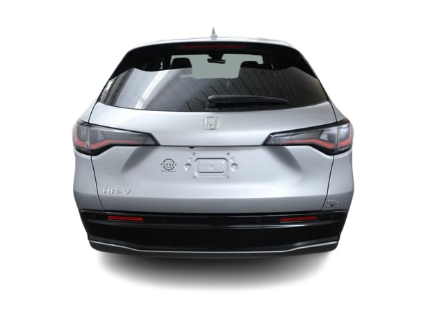 Thumbnail: 2024 Honda HR-V - 5