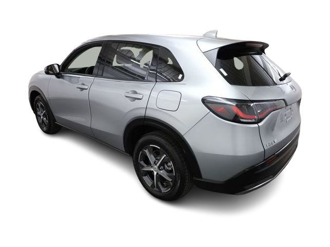 Thumbnail: 2024 Honda HR-V - 4