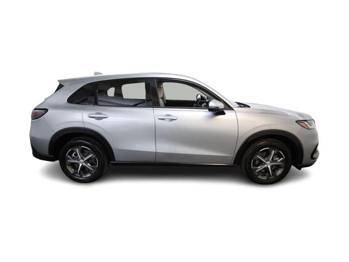 Thumbnail: 2024 Honda HR-V - 24