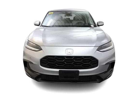 Thumbnail: 2024 Honda HR-V - 6