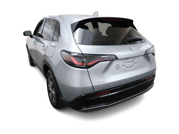 Thumbnail: 2024 Honda HR-V - 21
