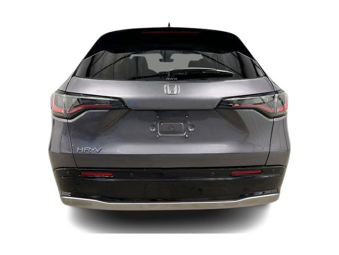 Thumbnail: 2027 Honda HR-V - 5