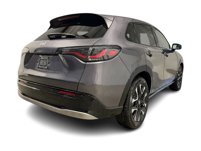 Thumbnail: 2027 Honda HR-V - 17