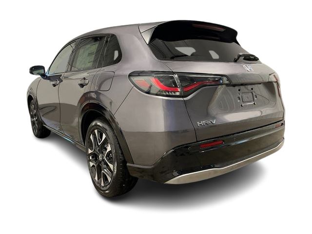 Thumbnail: 2027 Honda HR-V - 4