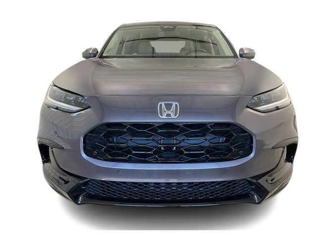 Thumbnail: 2027 Honda HR-V - 6