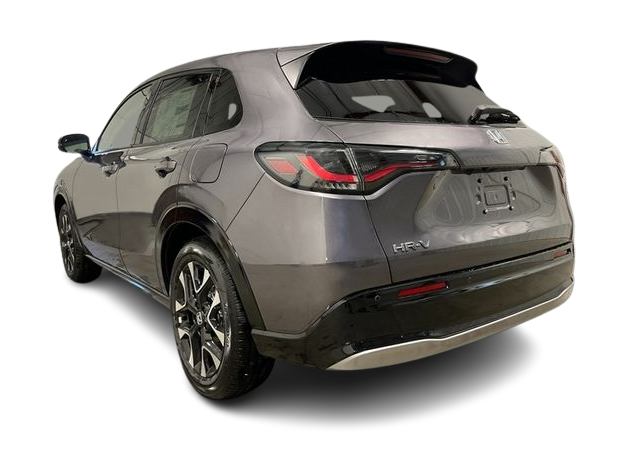 Thumbnail: 2027 Honda HR-V - 4