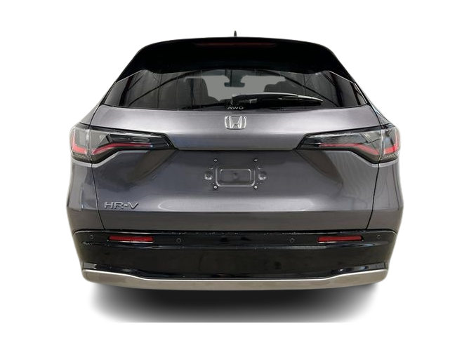 Thumbnail: 2027 Honda HR-V - 5