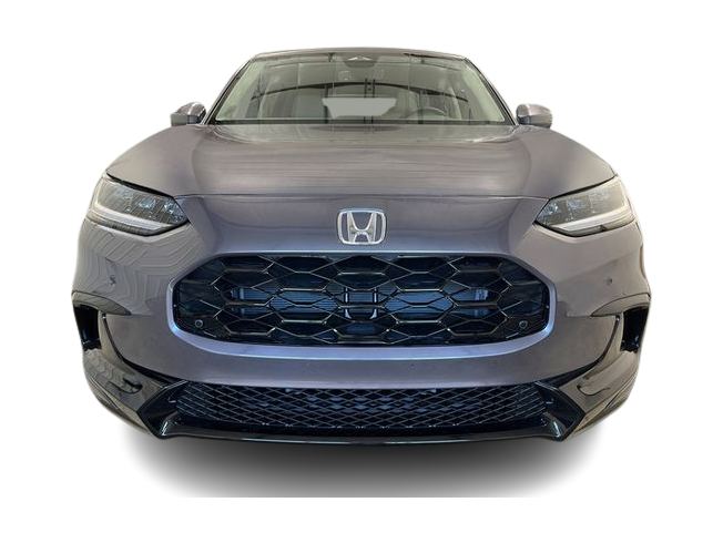 Thumbnail: 2027 Honda HR-V - 6