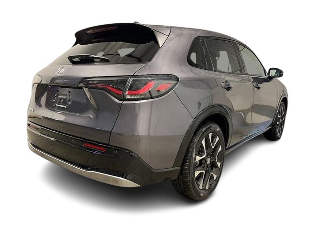 Thumbnail: 2027 Honda HR-V - 17