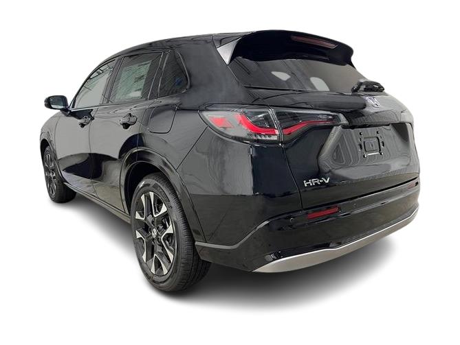 Thumbnail: 2027 Honda HR-V - 4