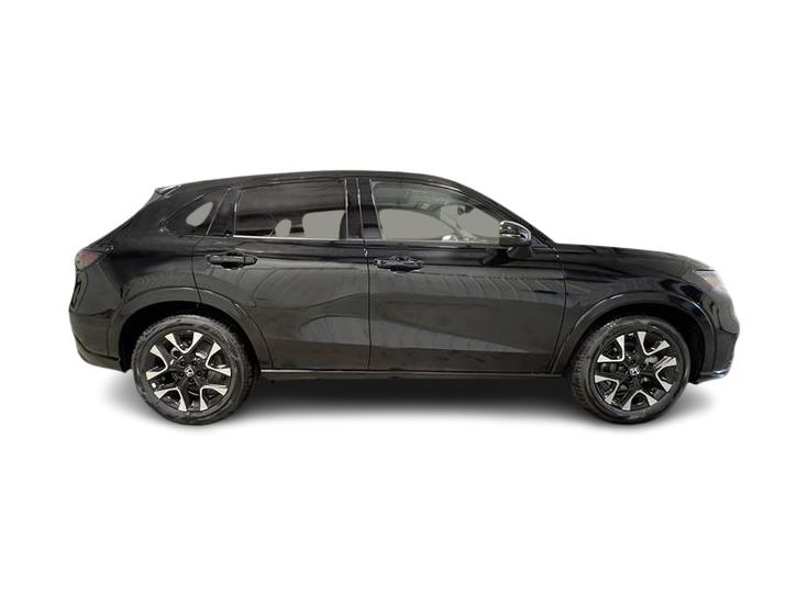 Thumbnail: 2027 Honda HR-V - 18