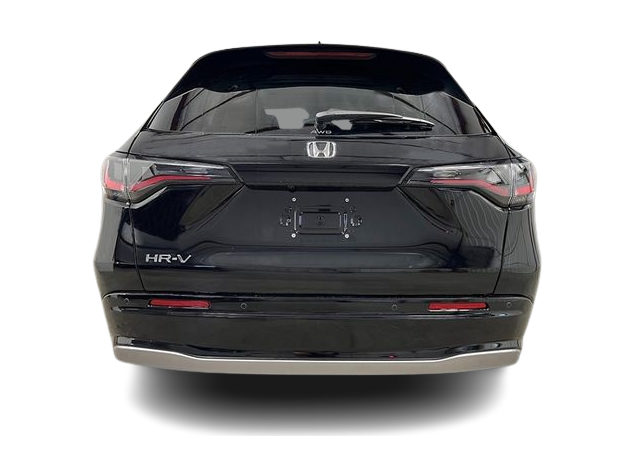 Thumbnail: 2027 Honda HR-V - 5