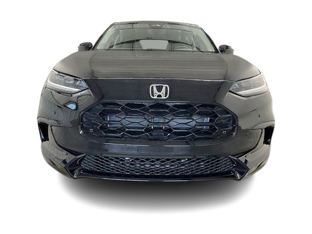 Thumbnail: 2027 Honda HR-V - 6