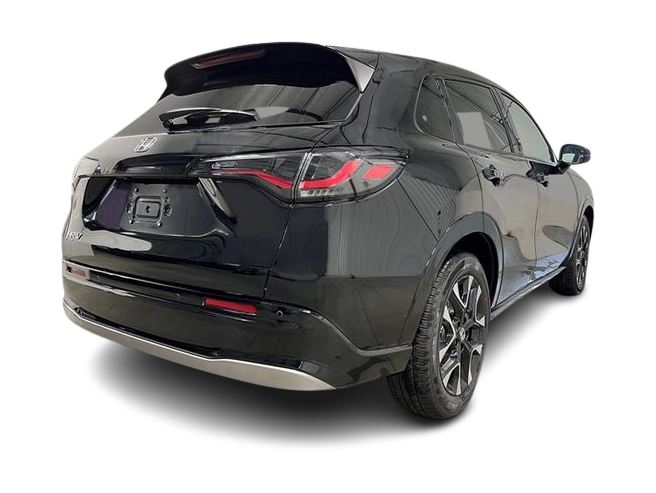 Thumbnail: 2027 Honda HR-V - 17