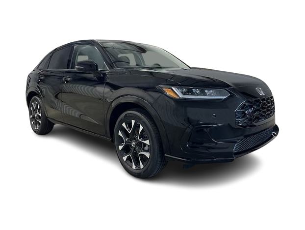Thumbnail: 2027 Honda HR-V - 19