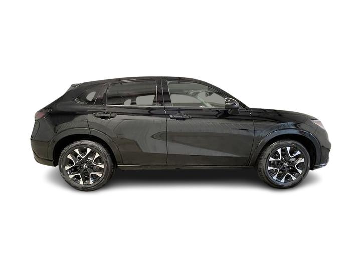 Thumbnail: 2027 Honda HR-V - 17