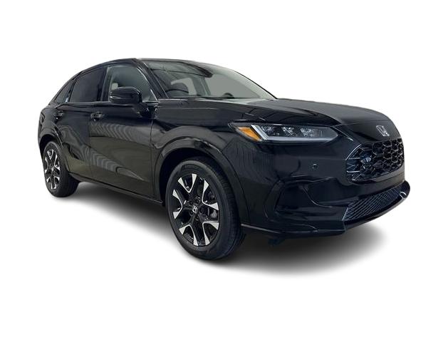 Thumbnail: 2027 Honda HR-V - 18