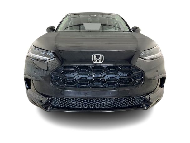 Thumbnail: 2027 Honda HR-V - 19