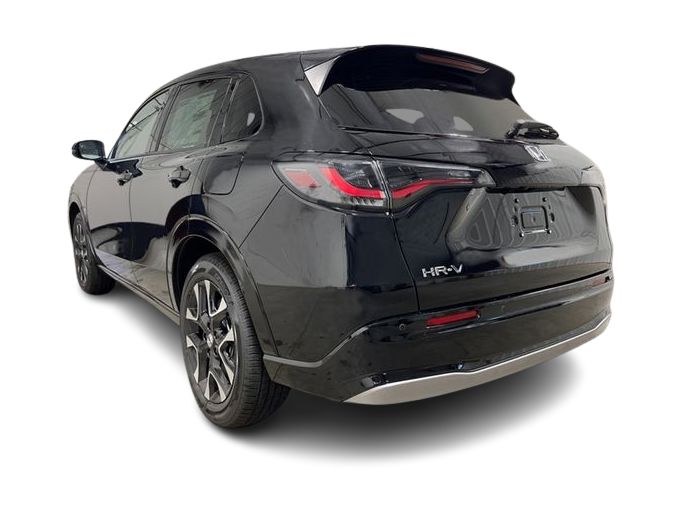 Thumbnail: 2027 Honda HR-V - 4