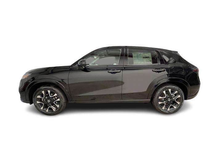 Thumbnail: 2027 Honda HR-V - 3