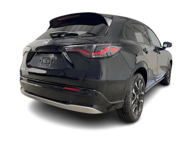 Thumbnail: 2027 Honda HR-V - 16