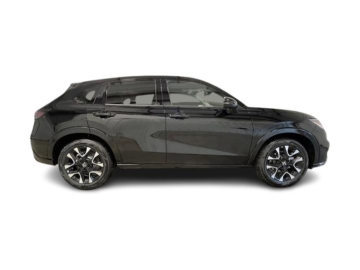Thumbnail: 2027 Honda HR-V - 17