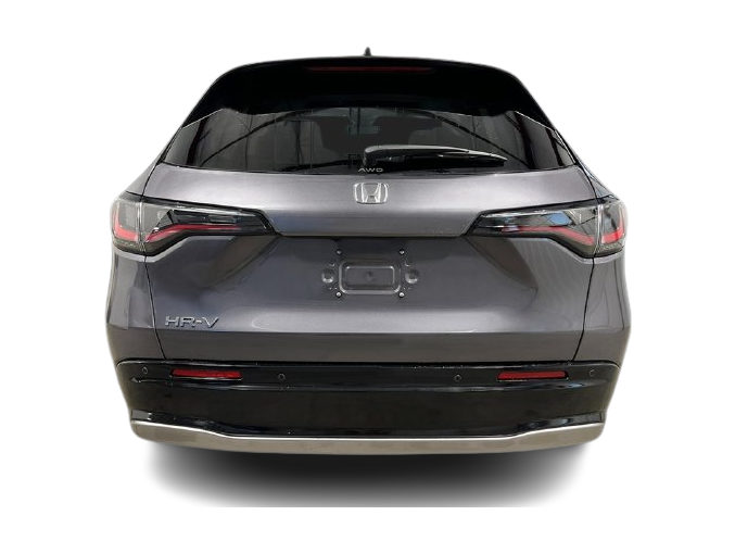 Thumbnail: 2027 Honda HR-V - 5
