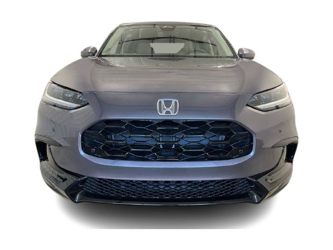 Thumbnail: 2027 Honda HR-V - 6