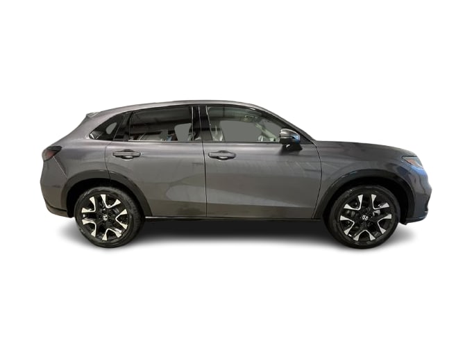 Thumbnail: 2027 Honda HR-V - 18