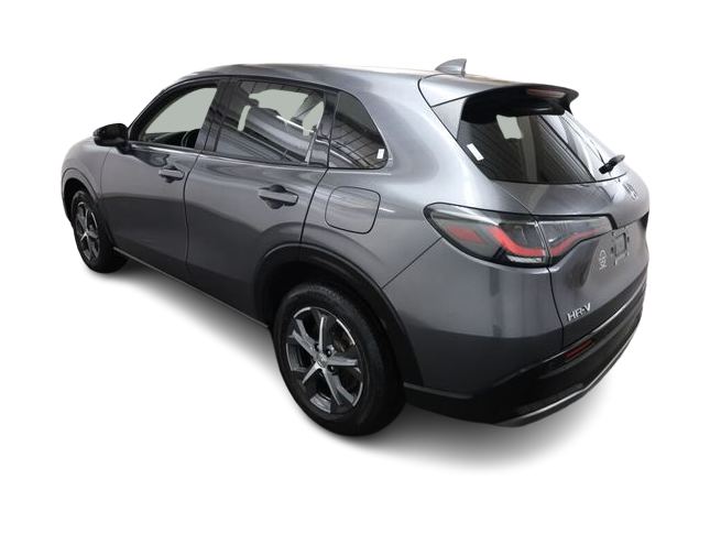 Thumbnail: 2023 Honda HR-V - 4