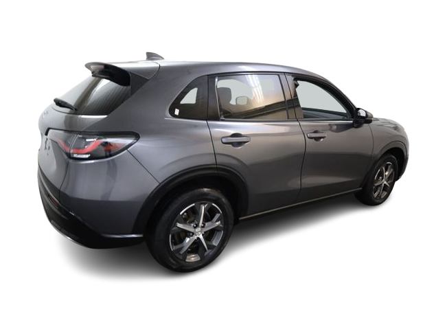 Thumbnail: 2023 Honda HR-V - 23