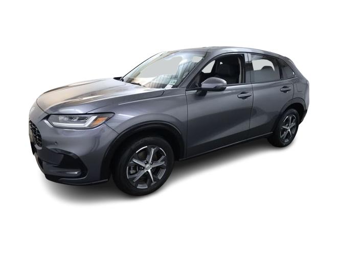 Thumbnail: 2023 Honda HR-V - 20