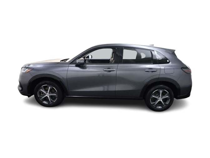 Thumbnail: 2023 Honda HR-V - 3