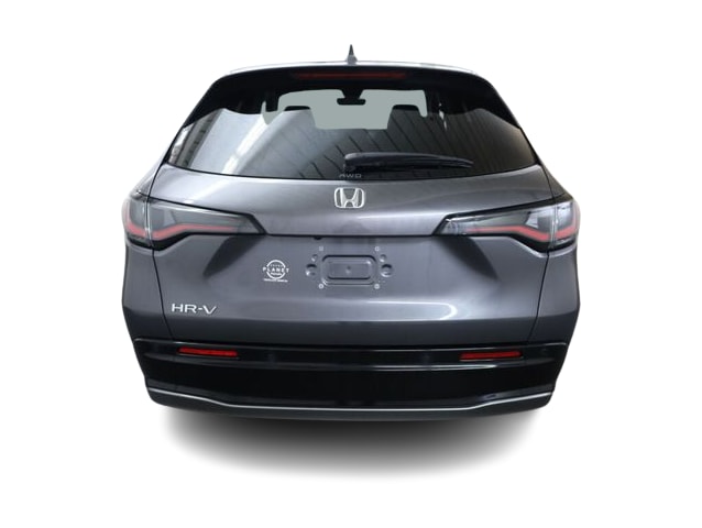 Thumbnail: 2023 Honda HR-V - 5