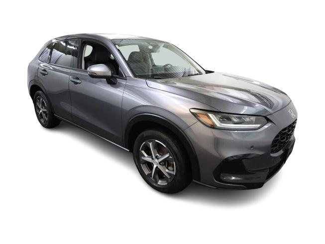 Thumbnail: 2023 Honda HR-V - 25
