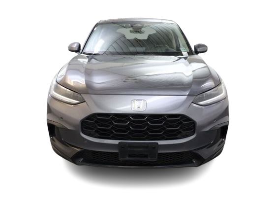 Thumbnail: 2023 Honda HR-V - 6