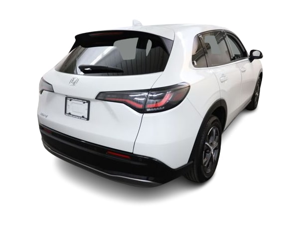 2023 Honda HR-V EX-L - Photo 22