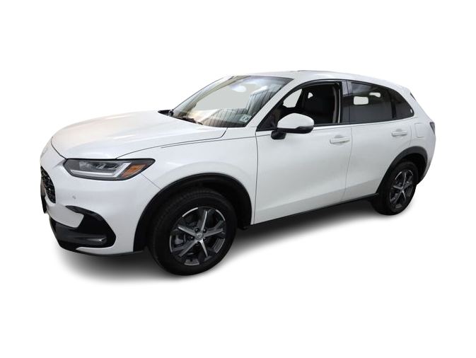 2023 Honda HR-V EX-L - Photo 20