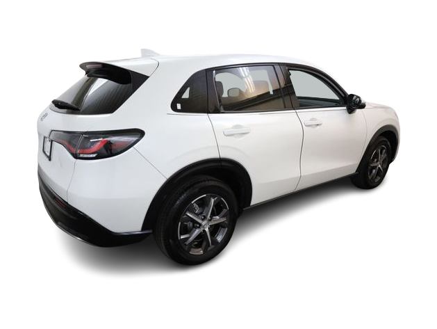 2023 Honda HR-V EX-L - Photo 23