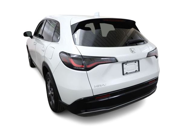 2023 Honda HR-V EX-L - Photo 21