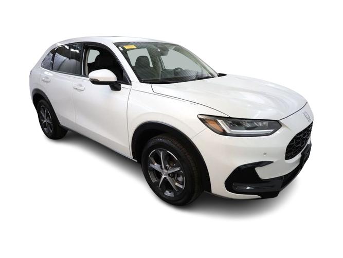 2023 Honda HR-V EX-L - Photo 25