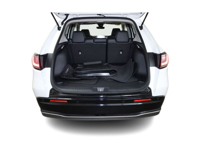 2023 Honda HR-V EX-L - Photo 18