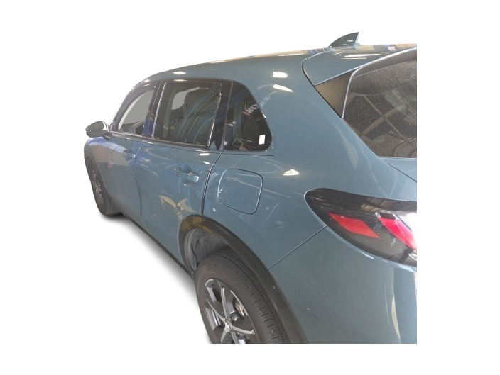 Thumbnail: 2024 Honda HR-V - 3