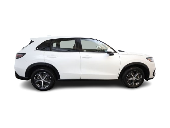 Thumbnail: 2024 Honda HR-V - 23