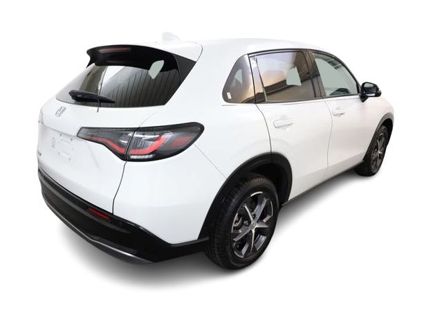 Thumbnail: 2024 Honda HR-V - 22