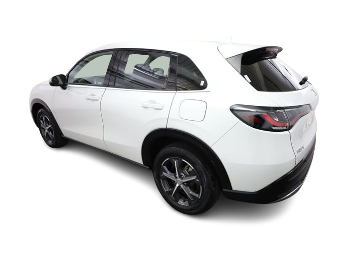 Thumbnail: 2024 Honda HR-V - 4