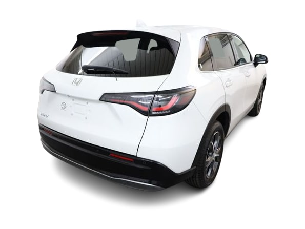 Thumbnail: 2024 Honda HR-V - 21