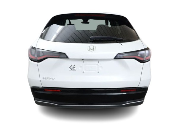 Thumbnail: 2024 Honda HR-V - 5