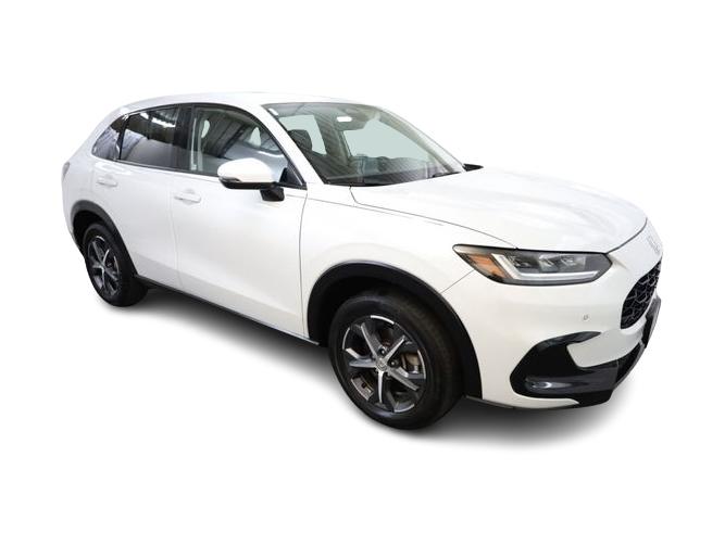 Thumbnail: 2024 Honda HR-V - 24
